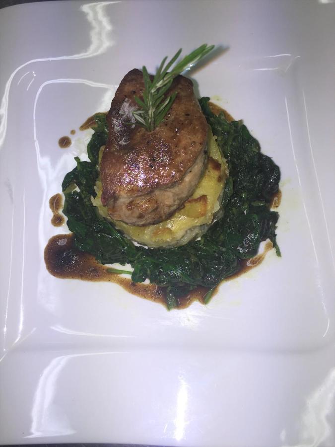 Villa Rozmaryn Gourmet & Wine Mariánské Lázně Eksteriør billede
