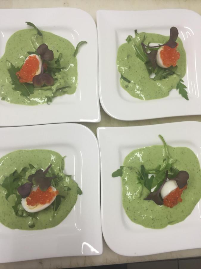 Villa Rozmaryn Gourmet & Wine Mariánské Lázně Eksteriør billede