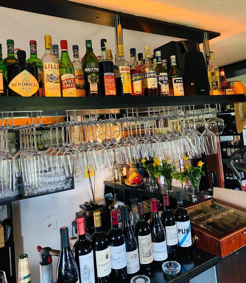 Villa Rozmaryn Gourmet & Wine Mariánské Lázně Eksteriør billede