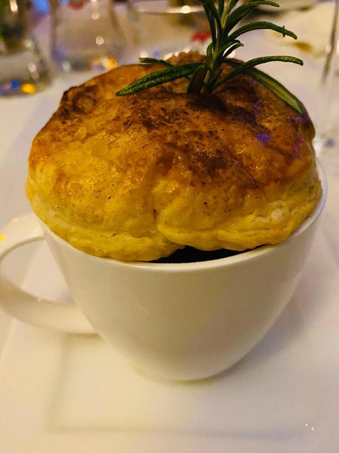Villa Rozmaryn Gourmet & Wine Mariánské Lázně Eksteriør billede